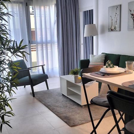 Centrico Apartamento Con Vistas Santa Cruz de Tenerife Buitenkant foto