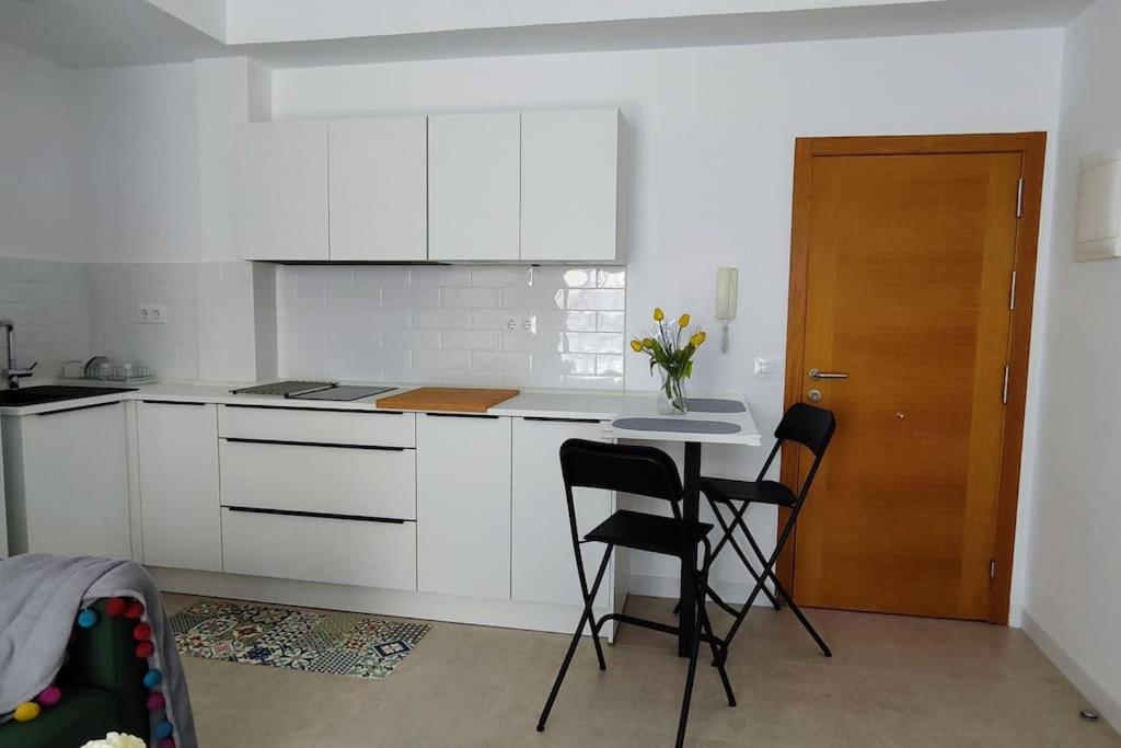 Centrico Apartamento Con Vistas Santa Cruz de Tenerife Buitenkant foto