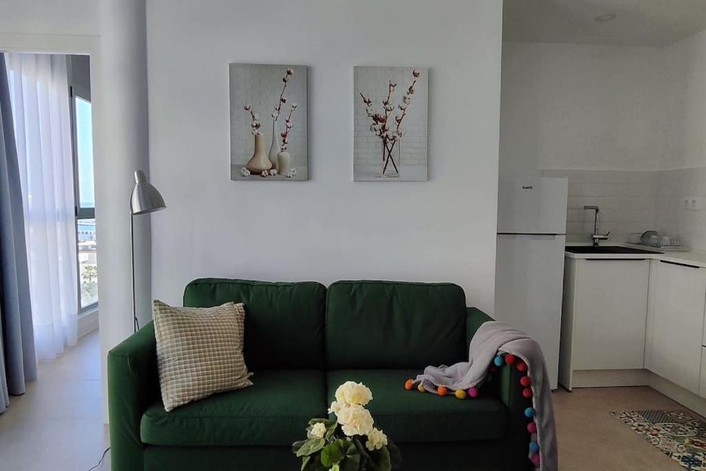 Centrico Apartamento Con Vistas Santa Cruz de Tenerife Buitenkant foto