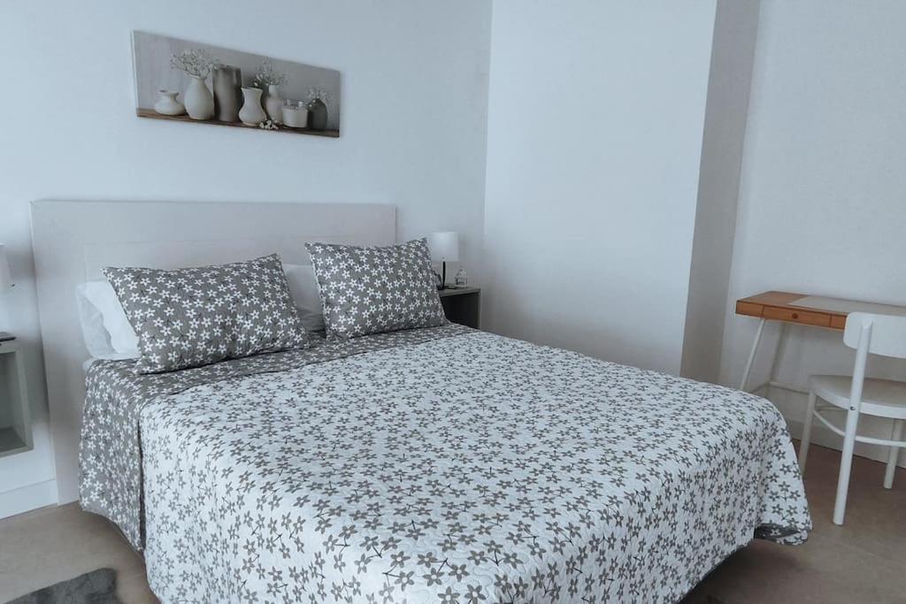 Centrico Apartamento Con Vistas Santa Cruz de Tenerife Buitenkant foto