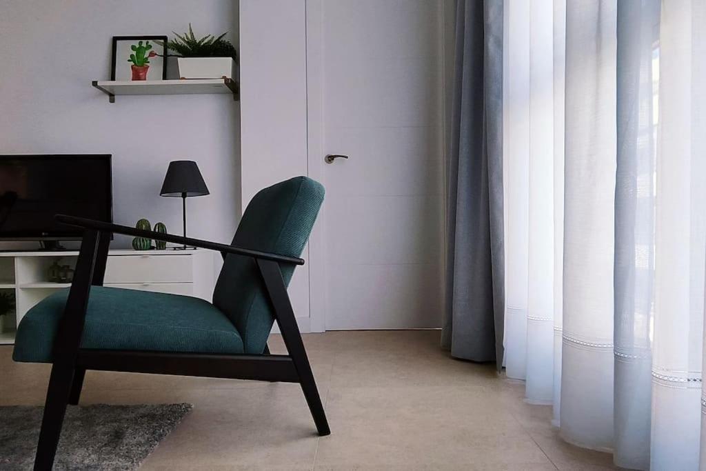 Centrico Apartamento Con Vistas Santa Cruz de Tenerife Buitenkant foto