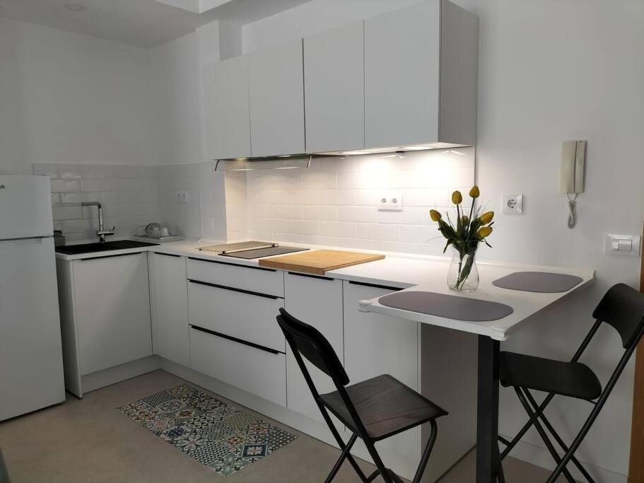 Centrico Apartamento Con Vistas Santa Cruz de Tenerife Buitenkant foto
