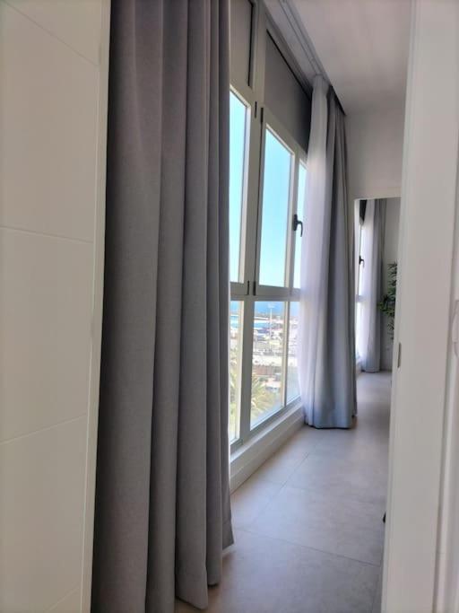 Centrico Apartamento Con Vistas Santa Cruz de Tenerife Buitenkant foto