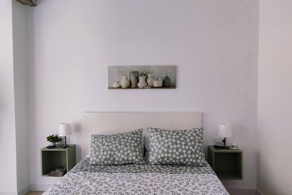 Centrico Apartamento Con Vistas Santa Cruz de Tenerife Buitenkant foto