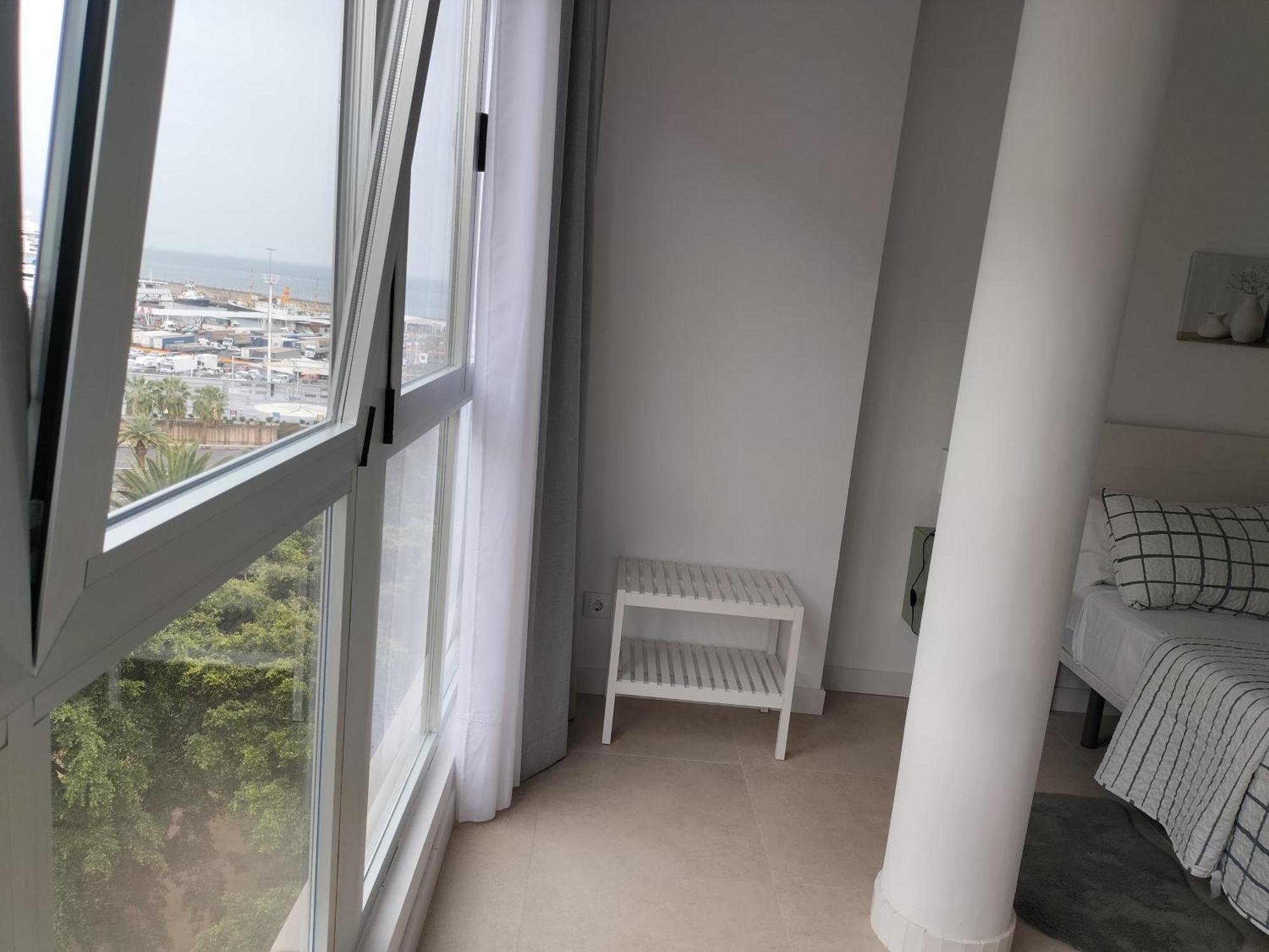 Centrico Apartamento Con Vistas Santa Cruz de Tenerife Buitenkant foto