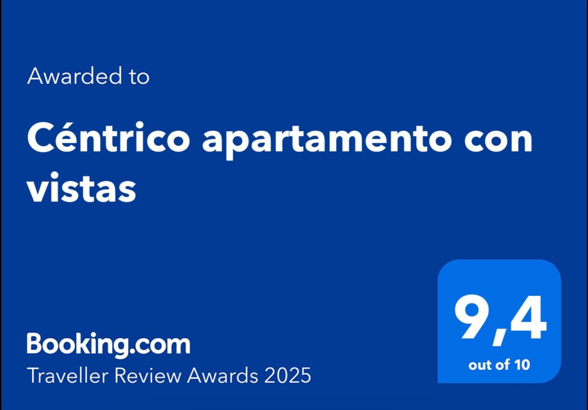 Centrico Apartamento Con Vistas Santa Cruz de Tenerife Buitenkant foto